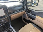 2024 F-350 Super Duty Thumbnail 18