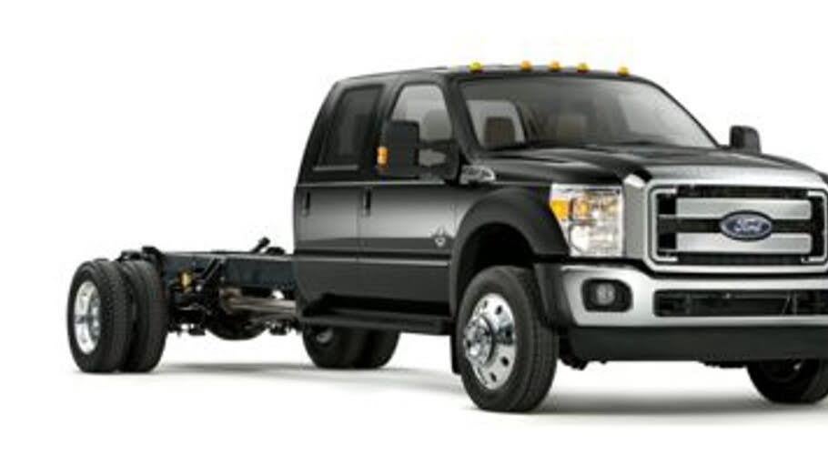 Preowned 2016 Ford F-350 Super Duty Lariat for Sale