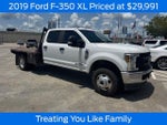 2019 F-350 Super Duty Thumbnail 1