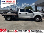 2019 F-350 Super Duty Thumbnail 2