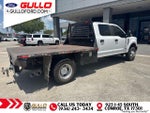 2019 F-350 Super Duty Thumbnail 3