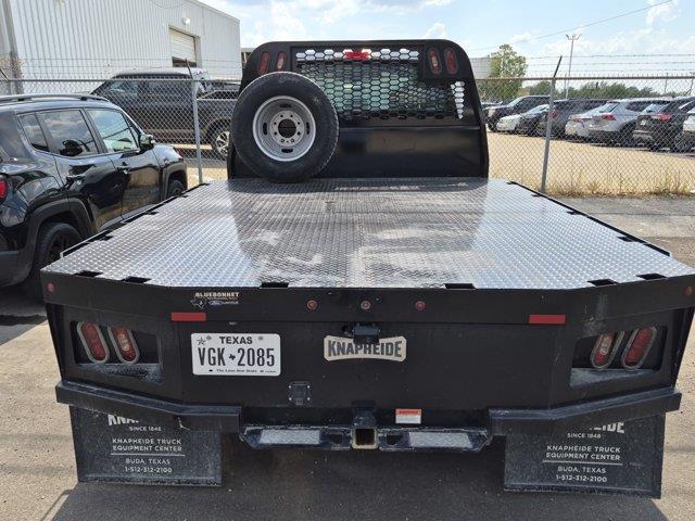 2020 Ford F-350
