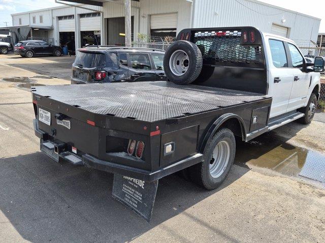 2020 Ford F-350