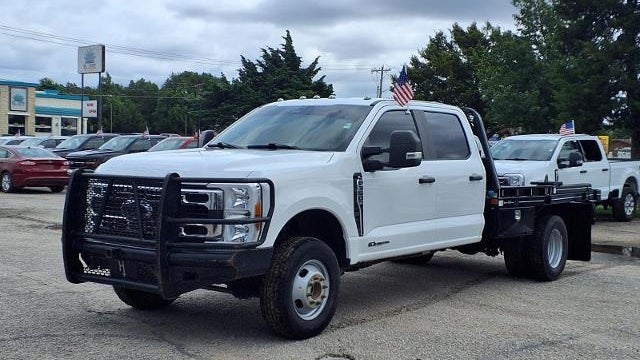 Preowned 2023 Ford F-350 Super Duty Lariat for Sale