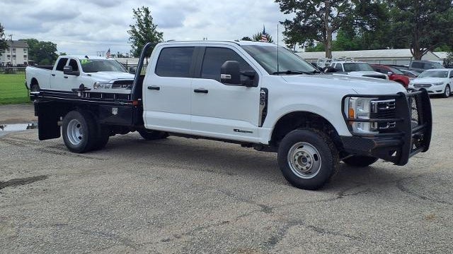 2023 Ford F-350 Super Duty Lariat