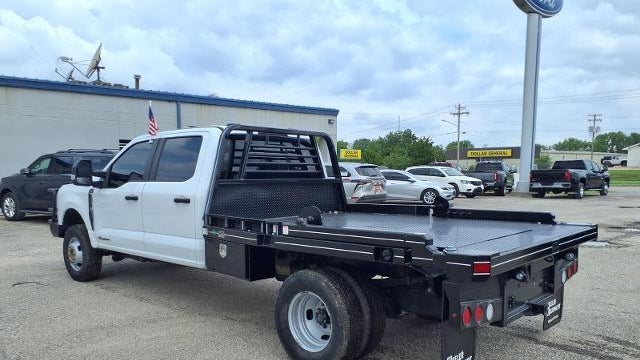 2023 Ford F-350 Super Duty Lariat