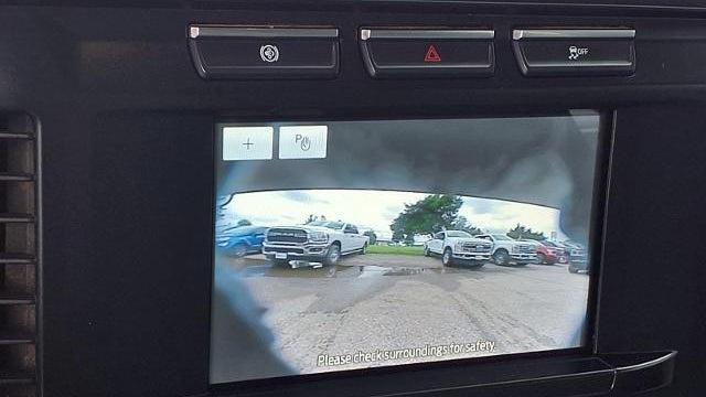 2023 Ford F-350 Super Duty Lariat