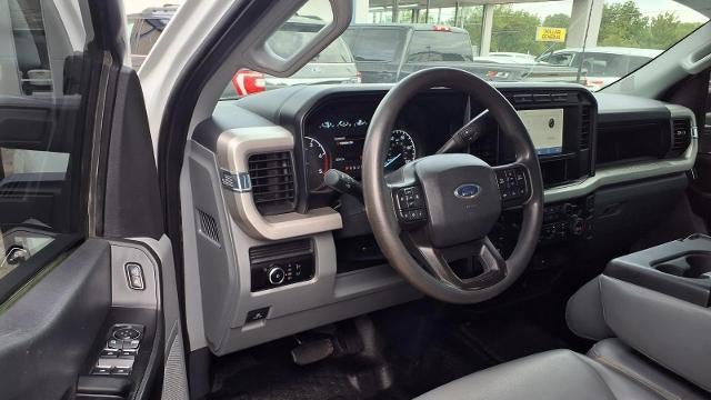 2023 Ford F-350 Super Duty Lariat