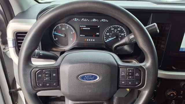 2023 Ford F-350 Super Duty Lariat