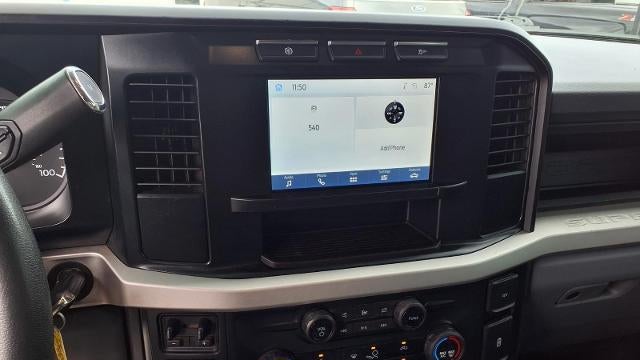 2023 Ford F-350 Super Duty Lariat