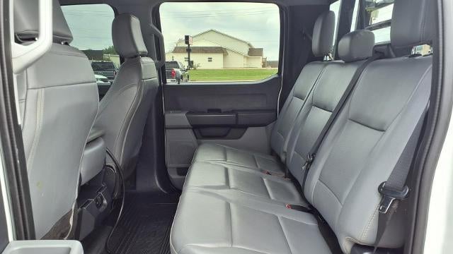 2023 Ford F-350 Super Duty Lariat