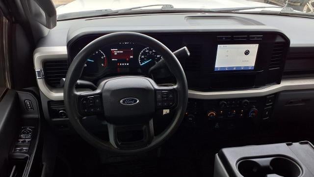 2023 Ford F-350 Super Duty Lariat