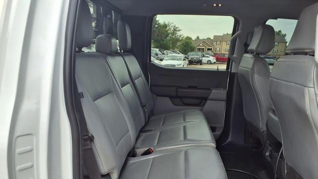 2023 Ford F-350 Super Duty Lariat