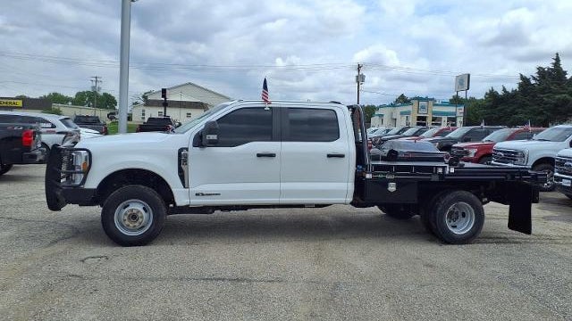 2023 Ford F-350 Super Duty Lariat