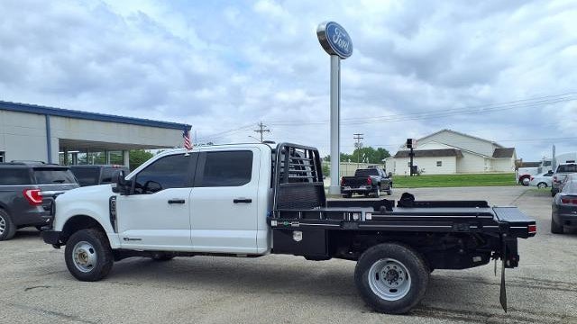 2023 Ford F-350 Super Duty Lariat