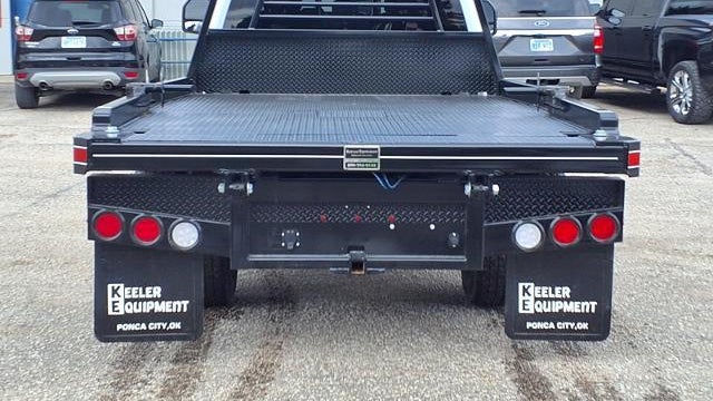 2023 Ford F-350 Super Duty Lariat