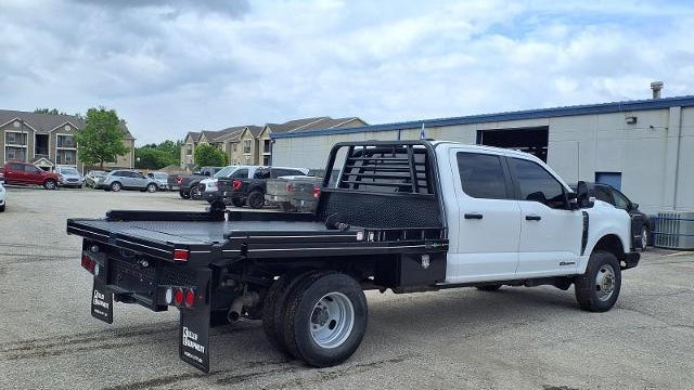 2023 Ford F-350 Super Duty Lariat