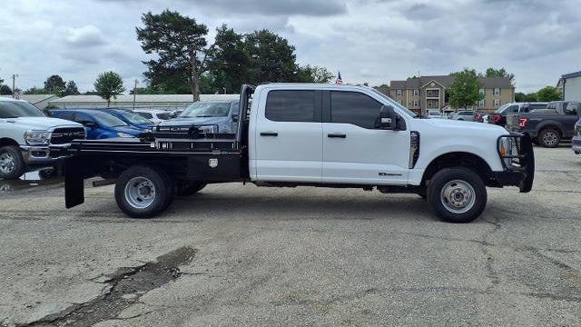 2023 Ford F-350 Super Duty Lariat
