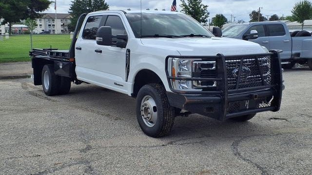 2023 Ford F-350 Super Duty Lariat