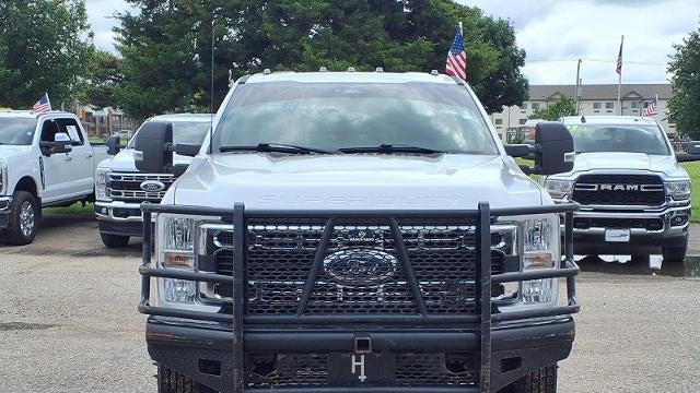 2023 Ford F-350 Super Duty Lariat