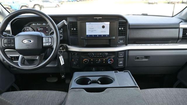2025 Ford F-350 Super Duty Lariat