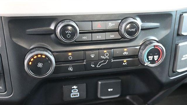 2025 Ford F-350 Super Duty Lariat