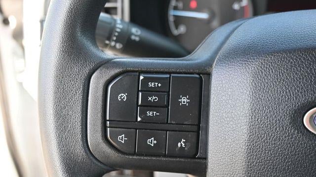 2025 Ford F-350 Super Duty Lariat