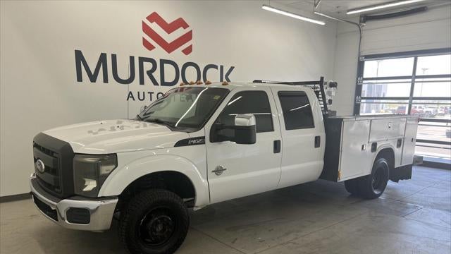 Preowned 2011 Ford F-350 Super Duty XL for Sale