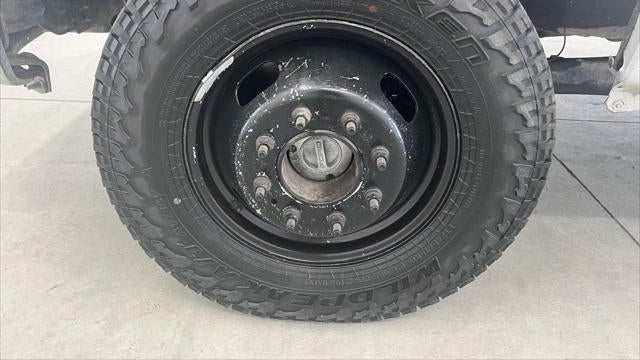 2011 Ford F-350 Super Duty XL