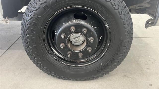 2011 Ford F-350 Super Duty XL