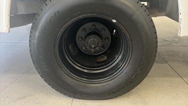 2011 Ford F-350 Super Duty XL
