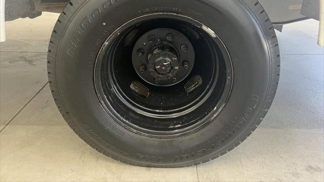 2011 Ford F-350 Super Duty XL