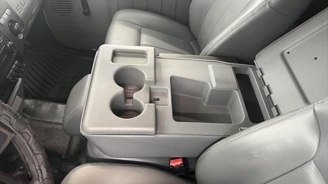 2011 Ford F-350 Super Duty XL