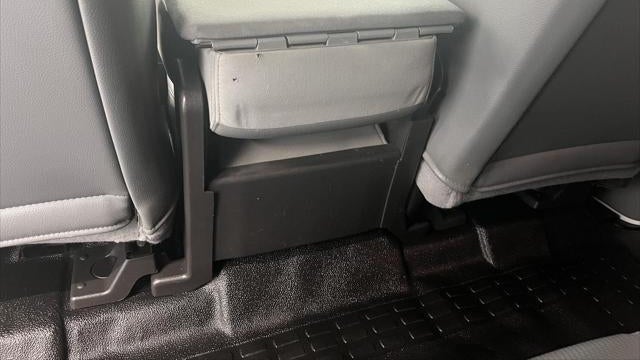 2011 Ford F-350 Super Duty XL