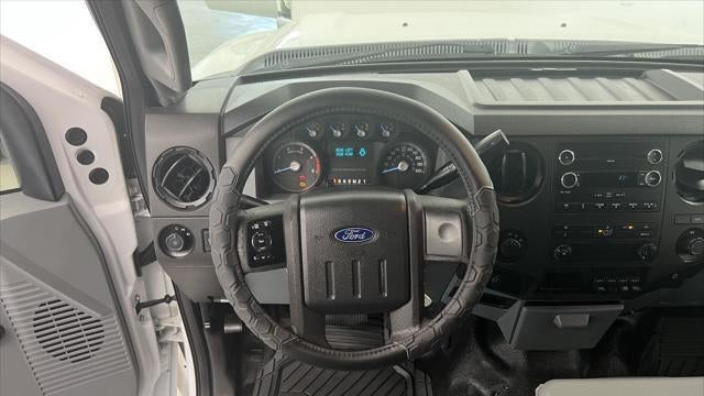 2011 Ford F-350 Super Duty XL