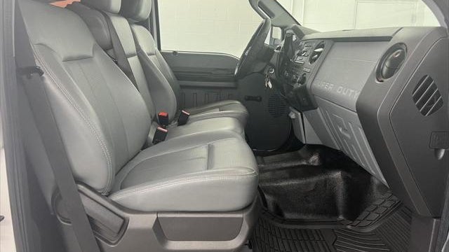 2011 Ford F-350 Super Duty XL