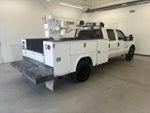2011 F-350 Super Duty Thumbnail 11