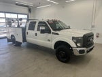 2011 F-350 Super Duty Thumbnail 12
