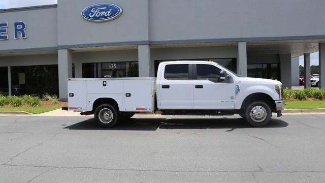 Preowned 2018 Ford F-350 Super Duty Lariat for Sale