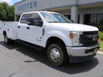 2018 F-350 Super Duty Thumbnail 2