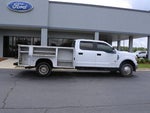 2018 F-350 Super Duty Thumbnail 8