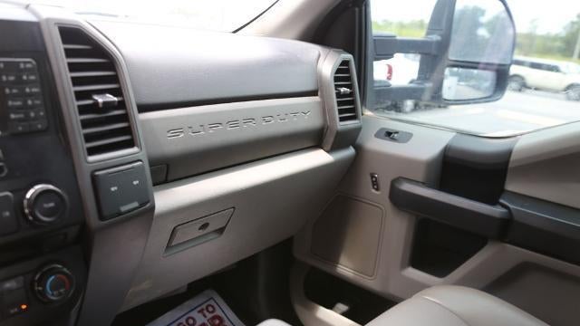 2018 Ford F-350 Super Duty Lariat