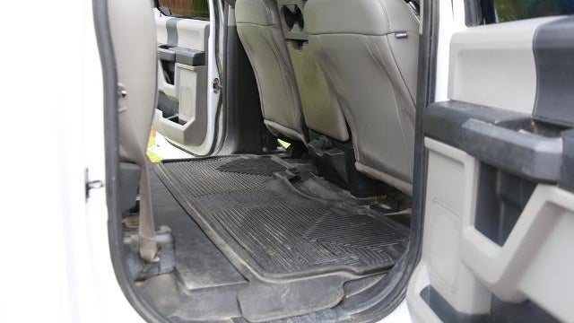 2018 Ford F-350 Super Duty Lariat