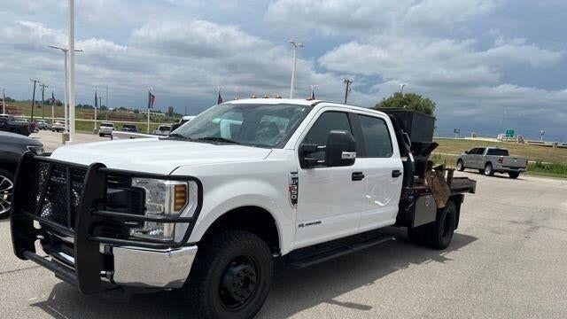 Preowned 2019 Ford F-350 Super Duty XLT for Sale