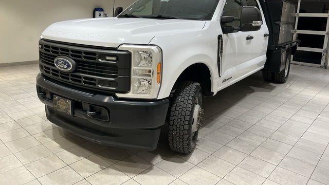 Preowned 2023 Ford F-350 Super Duty Lariat for Sale