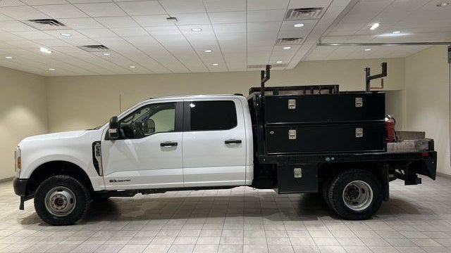 2023 Ford F-350 Super Duty Lariat