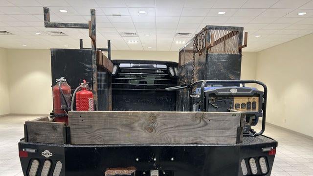2023 Ford F-350 Super Duty Lariat
