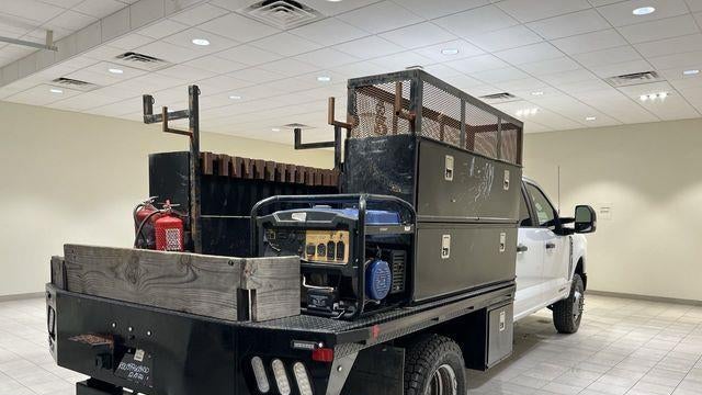 2023 Ford F-350 Super Duty Lariat