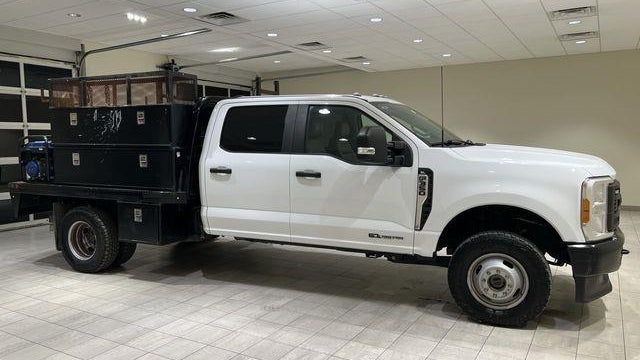 2023 Ford F-350 Super Duty Lariat