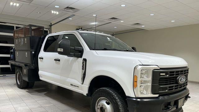 2023 Ford F-350 Super Duty Lariat